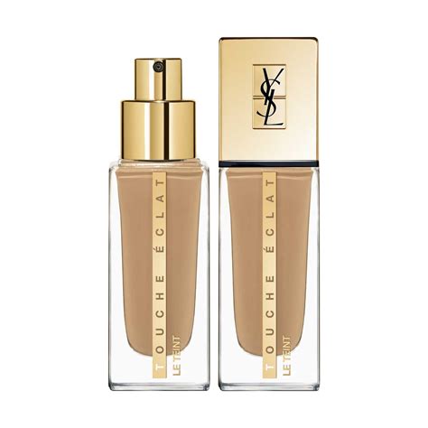 br50 ysl|Touche Éclat Le Teint Foundation .